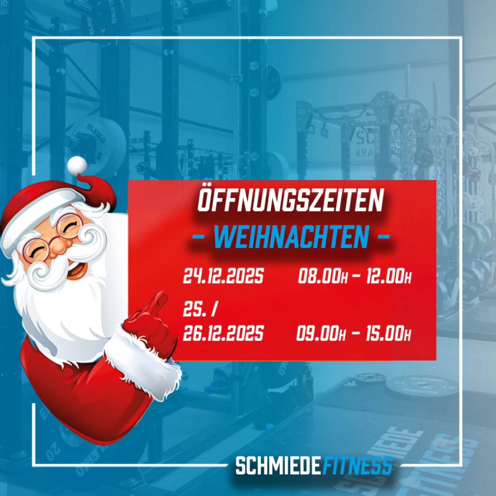 Instagram post from schmiedefitness. This post is in position 4.