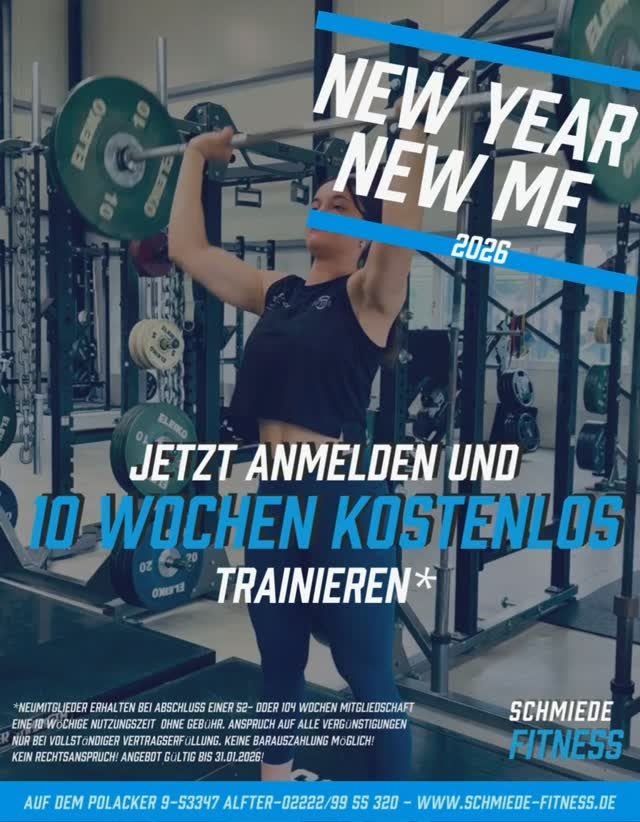 Instagram post from schmiedefitness. This post is in position 1.